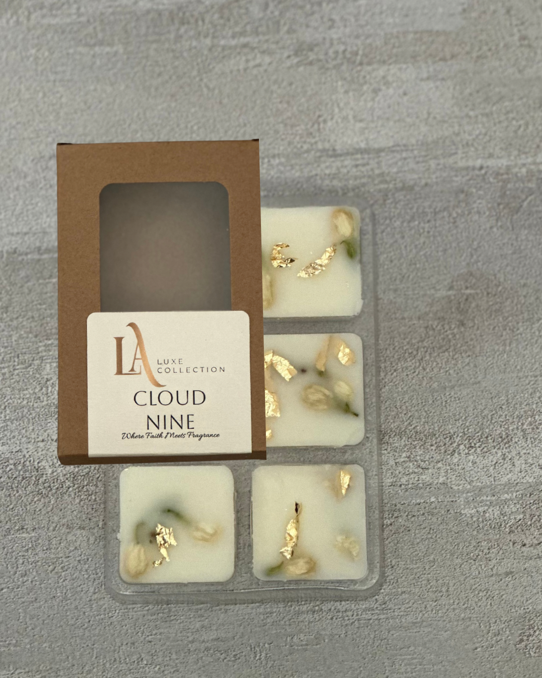 Luxe Melts