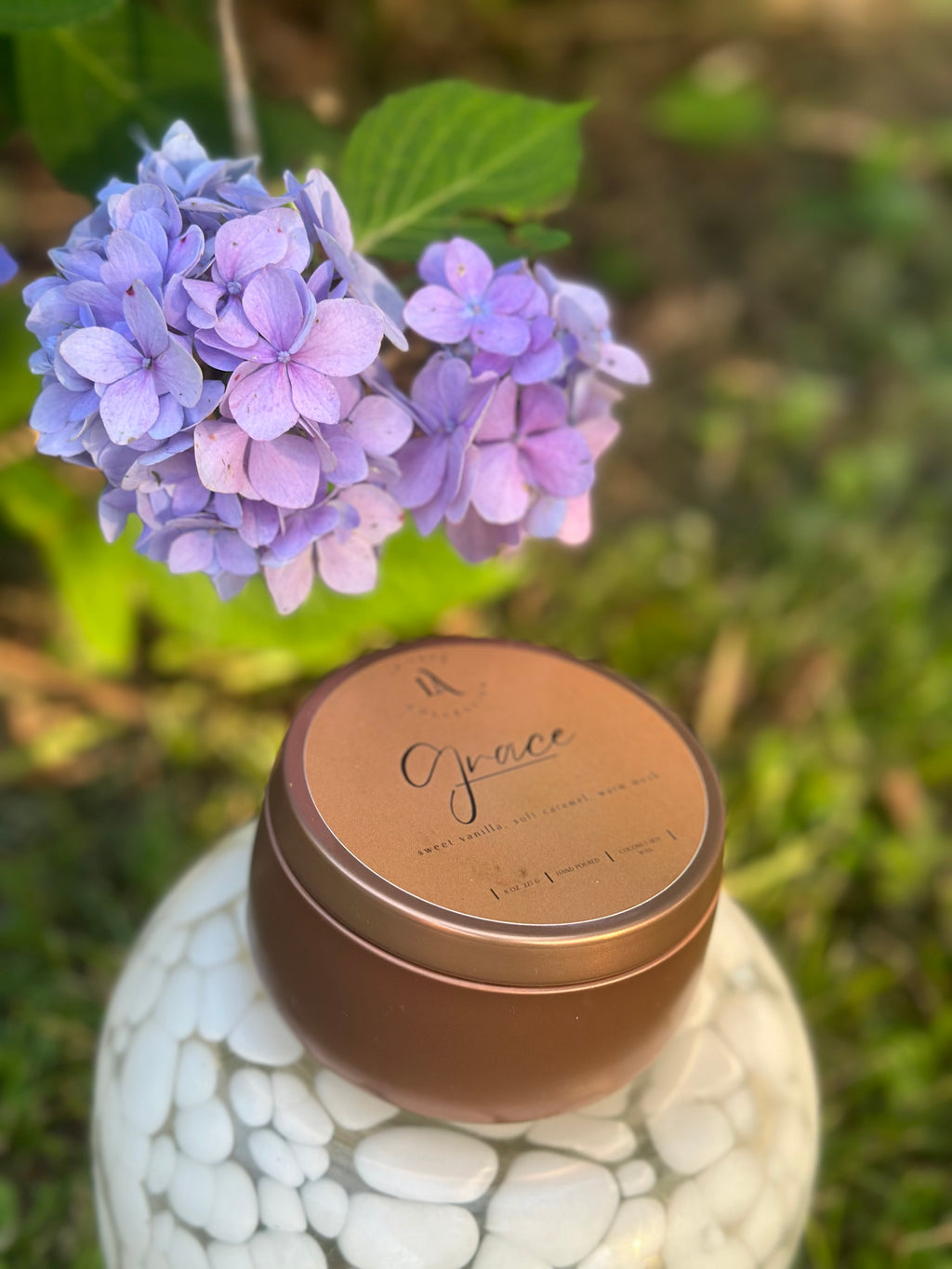 Grace