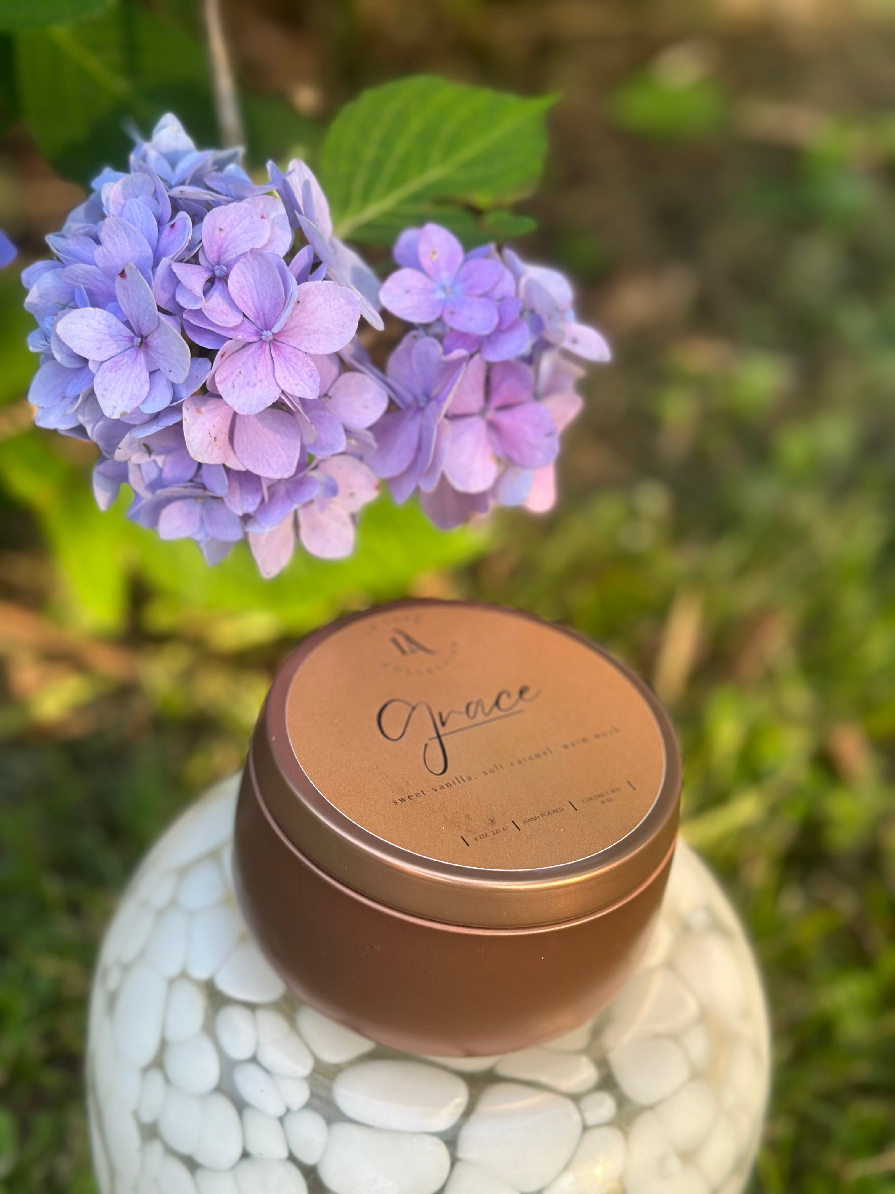 Grace