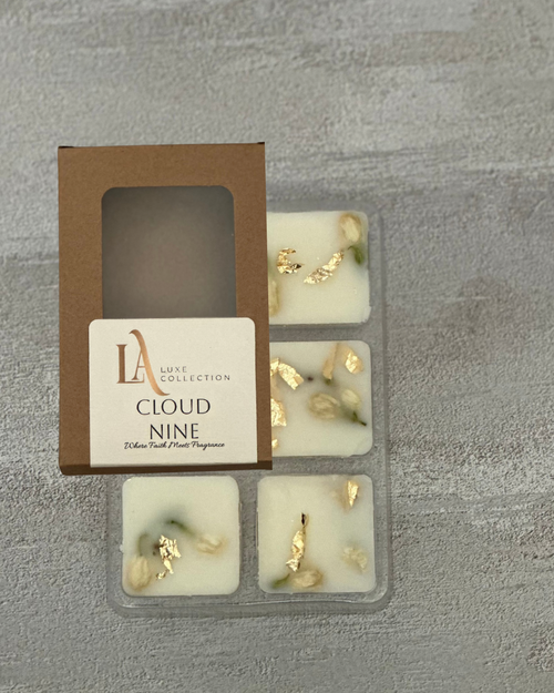 Cloud Nine